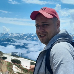 Максим Душко, 29.12.1990, Красноярск