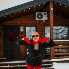 Ольга Сысоева, 27.11