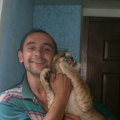 Рома Калдарарь, 17.11.1992, Мариуполь