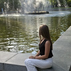 Василиса Халимова, 23.04.2009