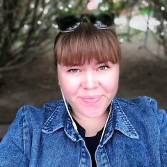 Светлана Терехина, 19.05, Нижневартовск