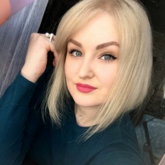 Екатерина Щетинкина, 05.11