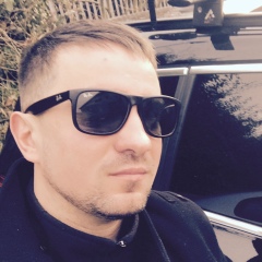 Виталий Левкович, 20.10.1987, Канев