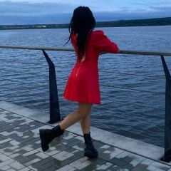 Анастасия Глинских, 04.09.1984, Новосибирск