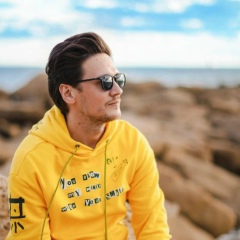 Сергей Якименко