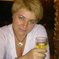 Татьяна Волошина, 05.10.1972, Черкассы