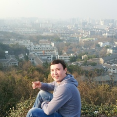 Kiyas Allaberdiyew, 30.03