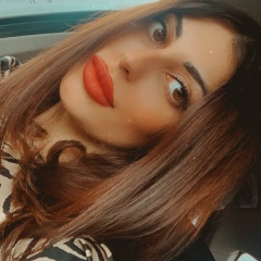 Юлия Багдиян, 09.09.1987, Москва