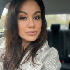 Мария Антипенкова, 23.10, Москва