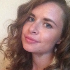 Дарьяна Савельева, 30.11, Москва