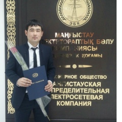 Сарсенгали Байдыгулов, 24.06.1987, Бейнеу