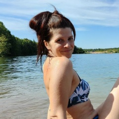 Юлия Никитенкова, Санкт-Петербург