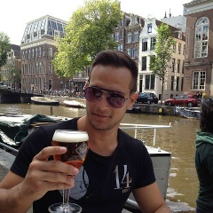 Михаил Дементьев, 27.06.1987, Казань