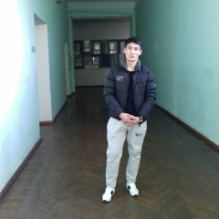 Myrat Dowletmyradow, 03.12, Днепр (Днепропетровск)