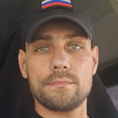 Игорь Громов, 26.07, Иркутск