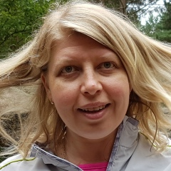 Светлана Левентуева, 08.06.1978, Минск