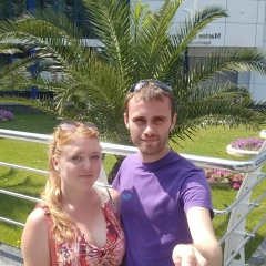 Максим Рудый, 14.04.1992