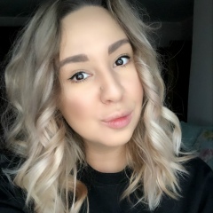 Марина Кондрашкина, 08.06.1987, Алматы