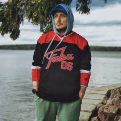 Николай Титор, 28.10.1985, Красноярск