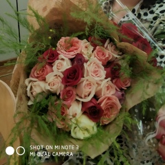 Анастасия За, 07.10, Москва