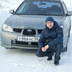 Олег Рожничер, 15.01.1986, Гай