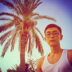 Дархан Жумашев, Астана