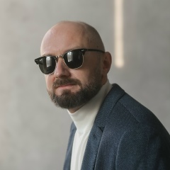 Руслан Бычков, Екатеринбург