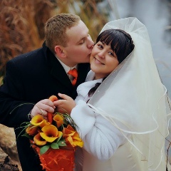 Юлия Коноплева, 31.12, Челябинск