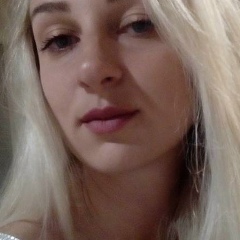 Марта Трійчук, 01.08.1990