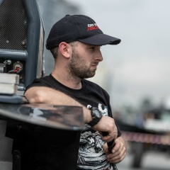 Саша Юровский, 28.12.1990, Санкт-Петербург