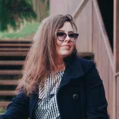 Юлия Марышева, 25.06, Обнинск