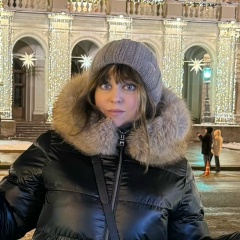 Олька Корнилова, 30.04, Санкт-Петербург