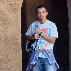 Даниил Державский