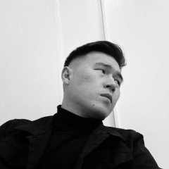 Даулет Капсалам, 23.04, Алматы