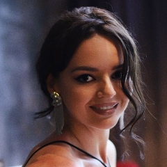 Виктория Торгунакова, 13.04, Алматы