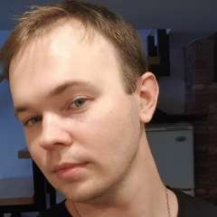 Александр Шунайлов