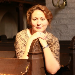 Юлия Степанская, 20.09, Санкт-Петербург