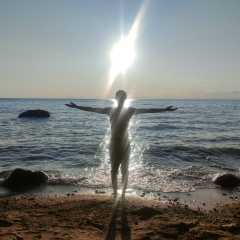 Алексей Забара, 24.07, Санкт-Петербург