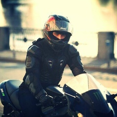 Александр Марченко, 21.05, Киев