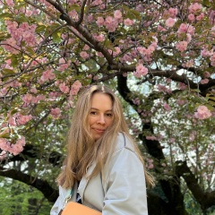 Полина Шатилова, 23.07.1990, Москва