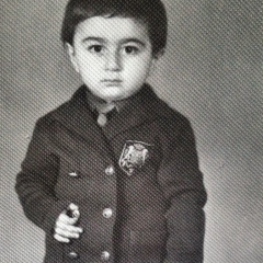 Зорик Манвелович, Нижний Новгород