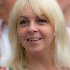 Елена Булыгина, 17.01.1984, Санкт-Петербург