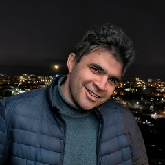 Антон Фрунзе, 17.01.1989, Краснодар