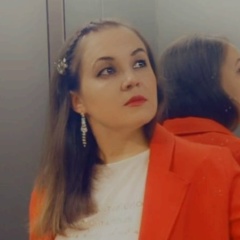 Мария Гудина, 23.11, Рязань