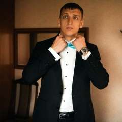 Евгений Тарасенко, 25.07, Санкт-Петербург