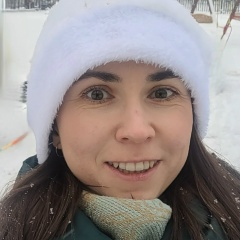 Валерия Гальченко, Москва