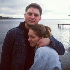 Мария Мирзаметова, 23.11.1990, Москва