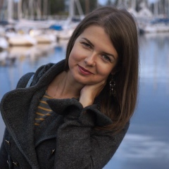 Катюшка Самойлова, 26.11.1987, Санкт-Петербург