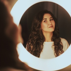 Аня Щукина, 20.11.1987, Budva