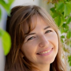 Екатерина Бабенко, 11.12, Москва